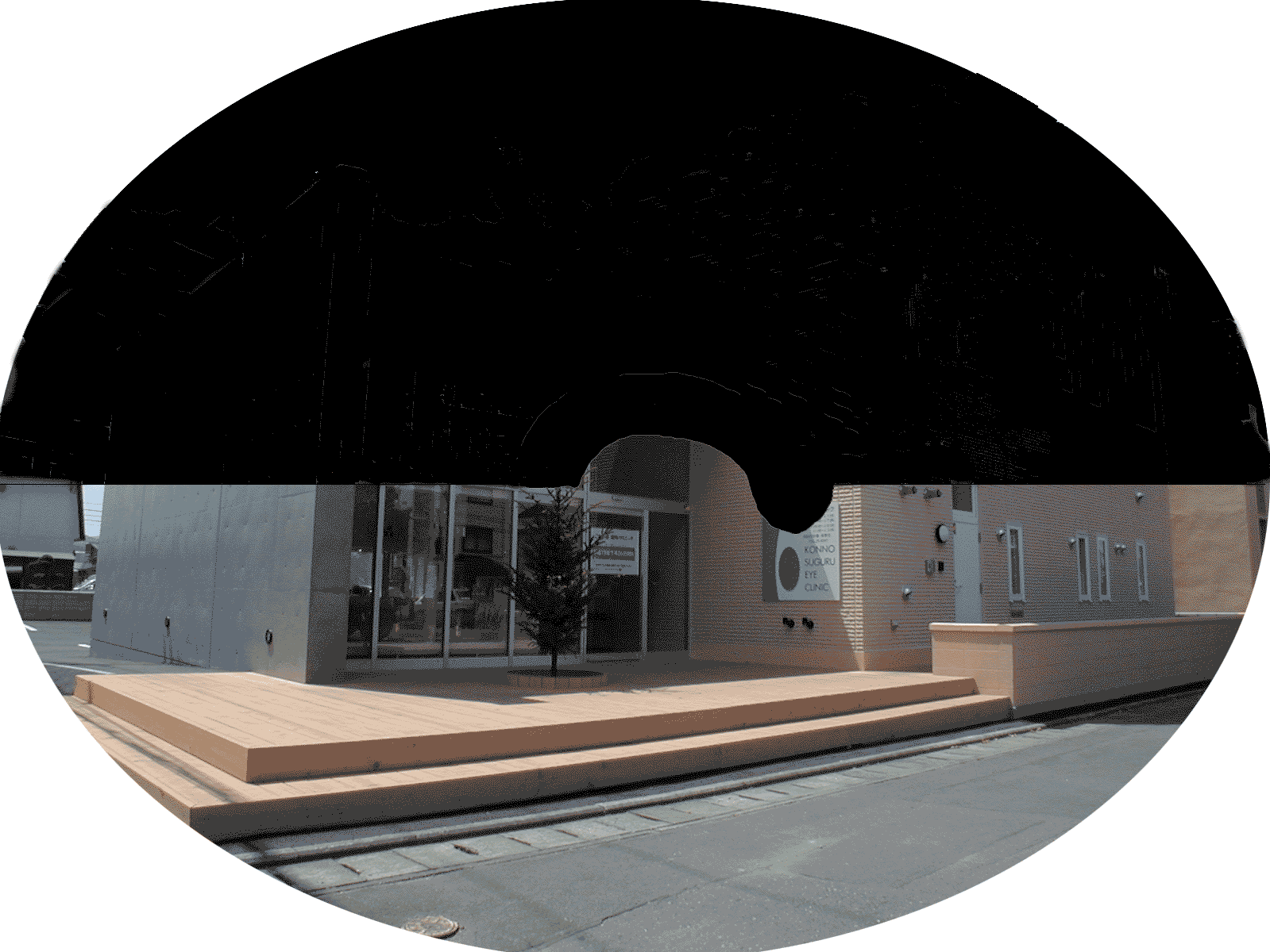 診療案内 こんの優眼科クリニック 診療案内 こんの優眼科クリニック